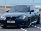 BMW 530d Original Msport 2006