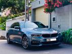 BMW 530e 2017