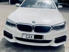 BMW 530e 2017