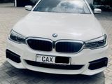 BMW 530e 2017