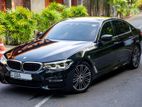 BMW 530e 2017