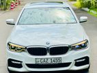 BMW 530e 2017