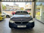 BMW 530e 2017