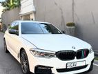 BMW 530e 2017