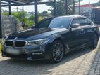 BMW 530e 2017
