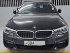BMW 530e 2017