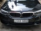 BMW 530e 2017