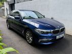 BMW 530e 2018
