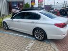 BMW 530e 2018
