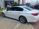BMW 530e 2018