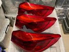 BMW 530e 2019 Rear Driver Led Outer Lights G30 740e