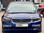 BMW 530e Fully loaded 2018
