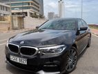 BMW 530e G30 2017