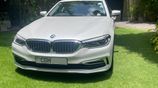 BMW 530e G30 2019
