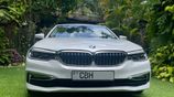 BMW 530e G30 2019