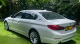 BMW 530e G30 2019