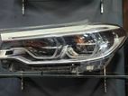 BMW 530e G30 Adaptive LED Head Lights