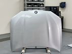 BMW 530E G30 Bonnet