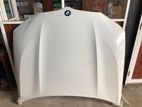 BMW 530E G30 Bonnet