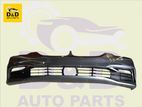 BMW 530E G30 Front Bumper