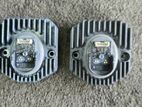 Bmw 530e G30 Head Light Drl Units