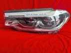 Bmw 530E G30 Head Light LHS