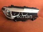 BMW 530E G30 Head Light RHS