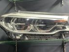 Bmw 530e G30 Head Lights Complete