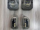 BMW 530e G30 Headlight DRL Units