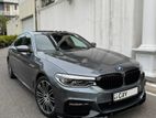 BMW 530e G30 M Sport eDrive 2017
