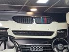 Bmw 530e G30 Msport Front Bumper