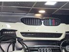 BMW 530e G30 Msport Front Bumper