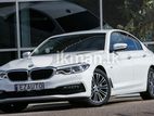 BMW 530E/G30 Parts