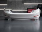 BMW 530E G30 Rear Bumper