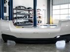 BMW 530E G30 Rear bumper