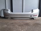 BMW 530E G30 Rear Bumper