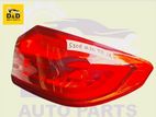BMW 530E G30 Tail Light RHS