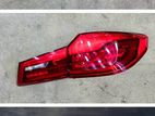 Bmw 530e G30 Tail Lights