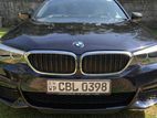 BMW 530e i Performance -G30 2018