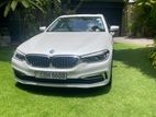 BMW 530e G30 2018