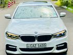 BMW 530e Individual Premium+ 2017