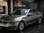 BMW 530e Luxury Line 2017