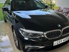 BMW 530e Luxury Line 2017