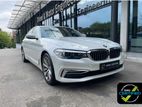 BMW 530e Luxury Line 2018