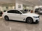 BMW 530e M Performance 2017