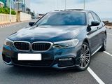 BMW 530e M Sport 2017