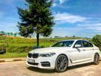 BMW 530e M Sport 2017
