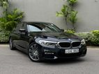 BMW 530e M sport 2017