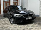 BMW 530e M Sport 2017