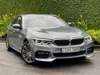 BMW 530e M Sport 2017